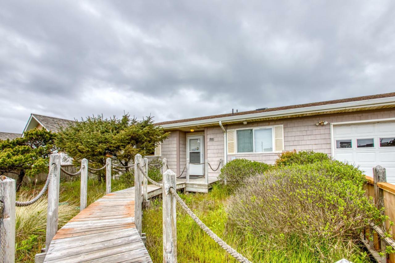 Villa Harbor House Waldport Esterno foto